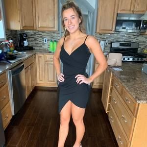 Meet your Posher, Brianna